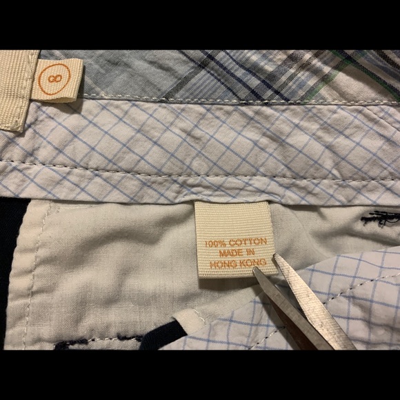 J. Crew Women’s shorts - Picture 4 of 7